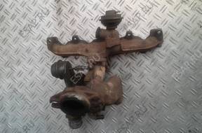 ТУРБОКОМПРЕССОР Expert Scudo 2.0 HDI 634521160