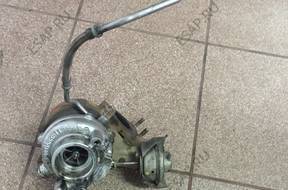 ТУРБОКОМПРЕССОР EXPERT SCUDO JUMPY 2,0HDI GT1749V