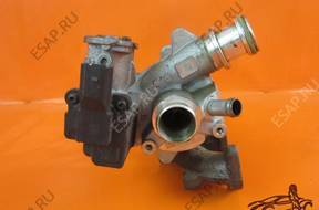 ТУРБОКОМПРЕССОР FABIA  1.2 TSI 03F145701K 70387498
