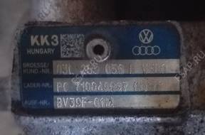 ТУРБОКОМПРЕССОР FABIA 1.6 TDI  80 TY KM