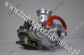 ТУРБОКОМПРЕССОР FENDT VARIO 309 310 311 312 411 412