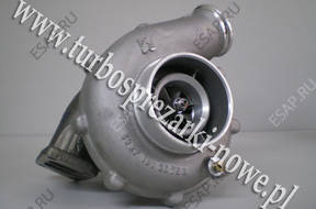 ТУРБОКОМПРЕССОР FENDT VARIO 920 924 FAVORIT 822 824