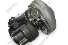 ТУРБОКОМПРЕССОР FH 16 EURO 4 !!!