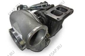 ТУРБОКОМПРЕССОР FH 16 EURO 4 !!!