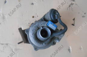 ТУРБОКОМПРЕССОР FIAT 1,3 JET 73501343