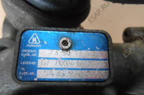 ТУРБОКОМПРЕССОР FIAT 1,3 JET 73501343