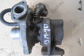 ТУРБОКОМПРЕССОР FIAT 1,3 JET 73501343