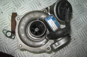 ТУРБОКОМПРЕССОР  Fiat 1.3 JTD Multijet 70 Ps