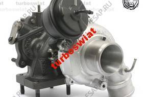 ТУРБОКОМПРЕССОР  FIAT 1.4