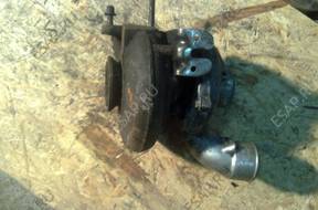 ТУРБОКОМПРЕССОР fiat 2.4 jtd lancia alfa 55191599
