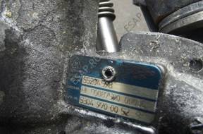 ТУРБОКОМПРЕССОР FIAT  2.4JTD 2005 год. 55204598
