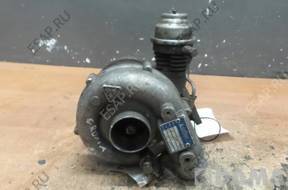 ТУРБОКОМПРЕССОР FIAT  2.5TD 53269706482