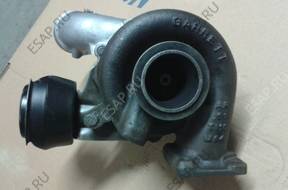 ТУРБОКОМПРЕССОР  Fiat 55188690 55214061