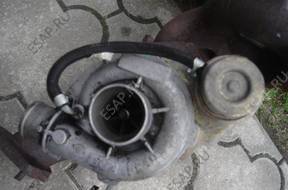 ТУРБОКОМПРЕССОР FIAT ALFA 1.9 JTD 105KM