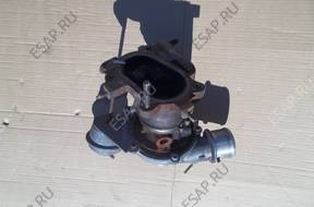ТУРБОКОМПРЕССОР FIAT ALFA 55220546-