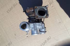 ТУРБОКОМПРЕССОР FIAT ALFA 55220546-