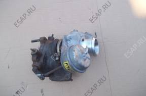 ТУРБОКОМПРЕССОР FIAT ALFA 55220546-