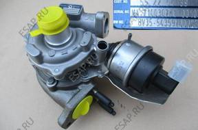 ТУРБОКОМПРЕССОР  FIAT ALFA 55225439