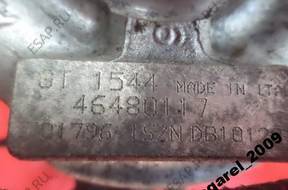 ТУРБОКОМПРЕССОР FIAT ALFA LANCIA 1,9 JTD 46480117