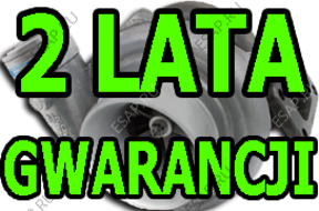 ТУРБОКОМПРЕССОР  FIAT BRAVO I GRANDE / PUNTO