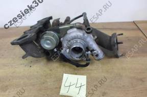 ТУРБОКОМПРЕССОР FIAT BRAVO MAREA 1.9 TD 46514481