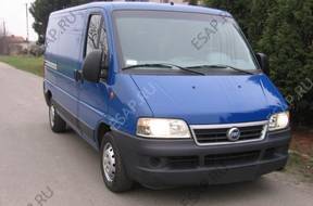 ТУРБОКОМПРЕССОР FIAT DUCATO 02-06 2,3 JTD LIFT