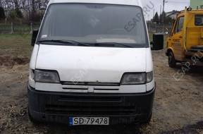 ТУРБОКОМПРЕССОР fiat ducato 2,8TD 2000 год
