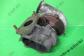 ТУРБОКОМПРЕССОР FIAT DUCATO 2.3 JTD 504014915