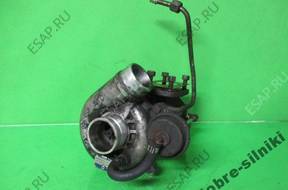ТУРБОКОМПРЕССОР FIAT DUCATO 2.3 JTD 53039700090