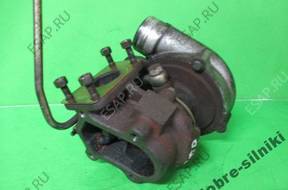 ТУРБОКОМПРЕССОР FIAT DUCATO 2.3 JTD 53039700090