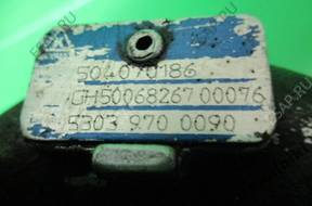 ТУРБОКОМПРЕССОР FIAT DUCATO 2.3 JTD 53039700090