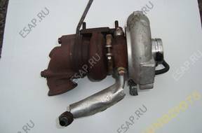 ТУРБОКОМПРЕССОР FIAT DUCATO 2.3multijet 2006-2011