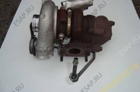 ТУРБОКОМПРЕССОР FIAT DUCATO 2.3multijet 2006-2011