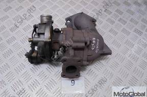 ТУРБОКОМПРЕССОР FIAT DUCATO II 2.0 JTD K03-364.732