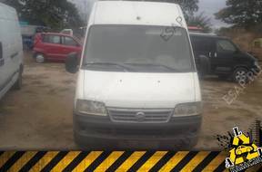 ТУРБОКОМПРЕССОР Fiat Ducato II FL 2.3 JTD