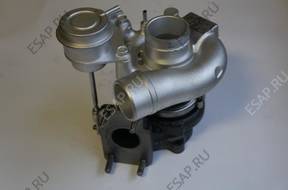 ТУРБОКОМПРЕССОР Fiat Ducato III 2,3 -