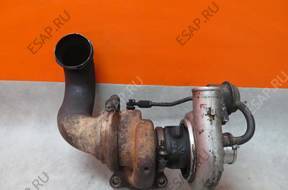 ТУРБОКОМПРЕССОР FIAT DUCATO III 2.2 JTD 6U3Q6K682AE