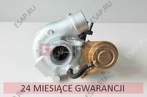 ТУРБОКОМПРЕССОР Fiat Ducato III 2.3 120 Multijet