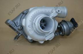 ТУРБОКОМПРЕССОР FIAT DUCATO PEUGEOT BOXER 796122-1