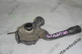 ТУРБОКОМПРЕССОР FIAT GRANDE PUNTO 1.3 73501343