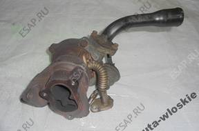 ТУРБОКОМПРЕССОР FIAT GRANDE PUNTO 1.3 73501343