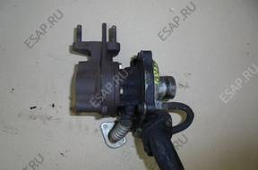 ТУРБОКОМПРЕССОР  Fiat Grande Punto 1.3 JTD