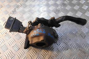 ТУРБОКОМПРЕССОР FIAT GRANDE PUNTO 1.3JTD 55198317