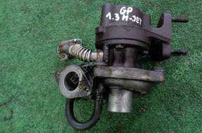 ТУРБОКОМПРЕССОР FIAT GRANDE PUNTO EVO 1.3 JTD M-JET