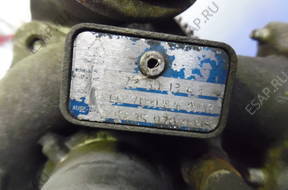 ТУРБОКОМПРЕССОР FIAT IDEA PUNTO PANDA 1.3JTD