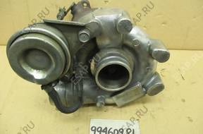ТУРБОКОМПРЕССОР FIAT ,JUMPER 2.8 TD 99460981