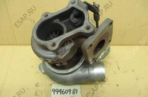 ТУРБОКОМПРЕССОР FIAT ,JUMPER 2.8 TD 99460981