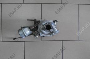 ТУРБОКОМПРЕССОР   Fiat Linea 1.3 JTD