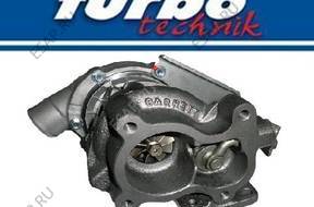 ТУРБОКОМПРЕССОР  FIAT MAREA 1,9 JTD 105 KM