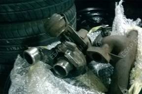 ТУРБОКОМПРЕССОР fiat Marea 1.9 jtd 110 km